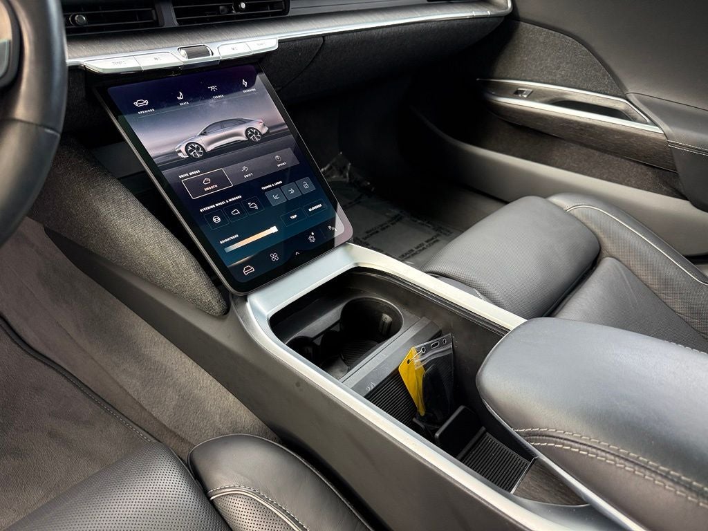2023 Lucid Air Touring
