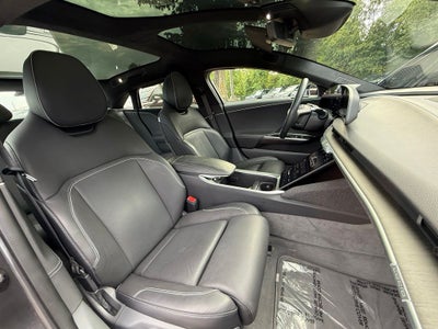 2023 Lucid Air Touring