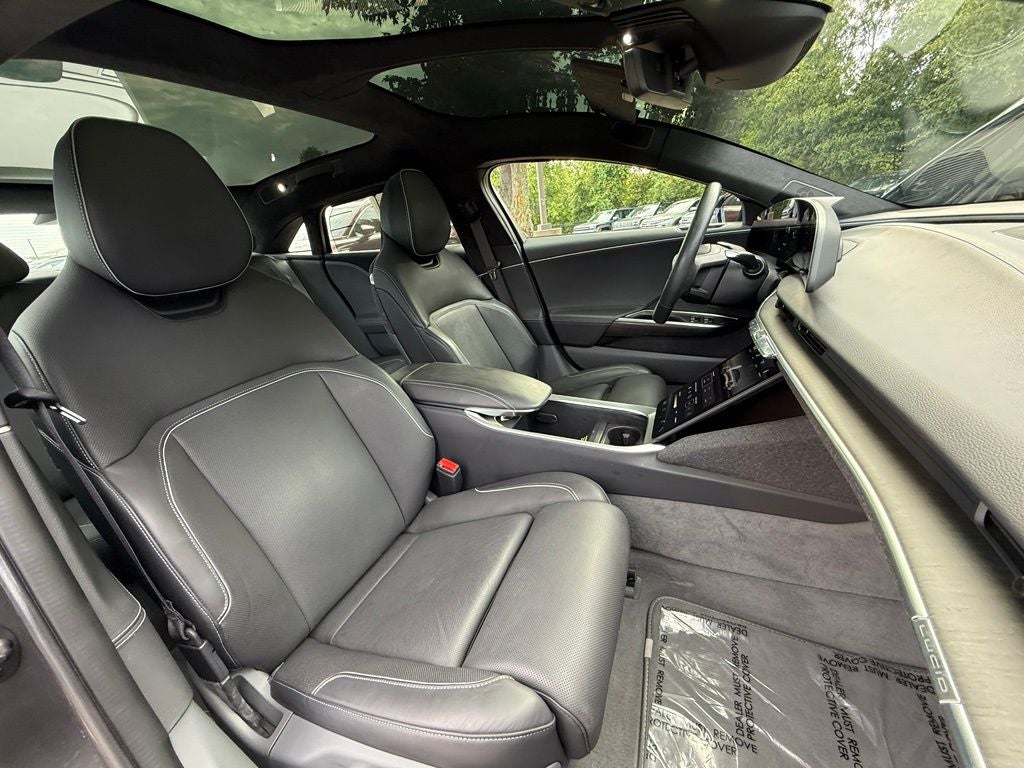 2023 Lucid Air Touring