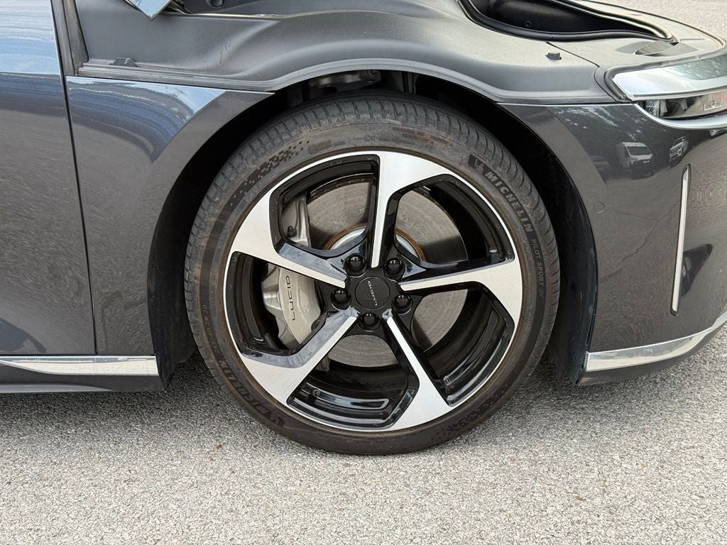 2023 Lucid Air Touring