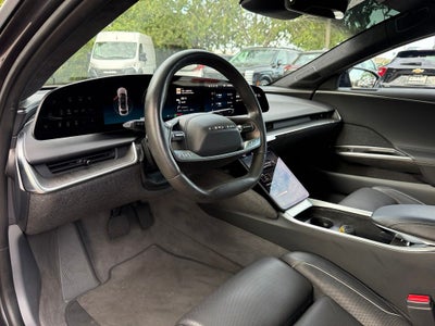 2023 Lucid Air Touring