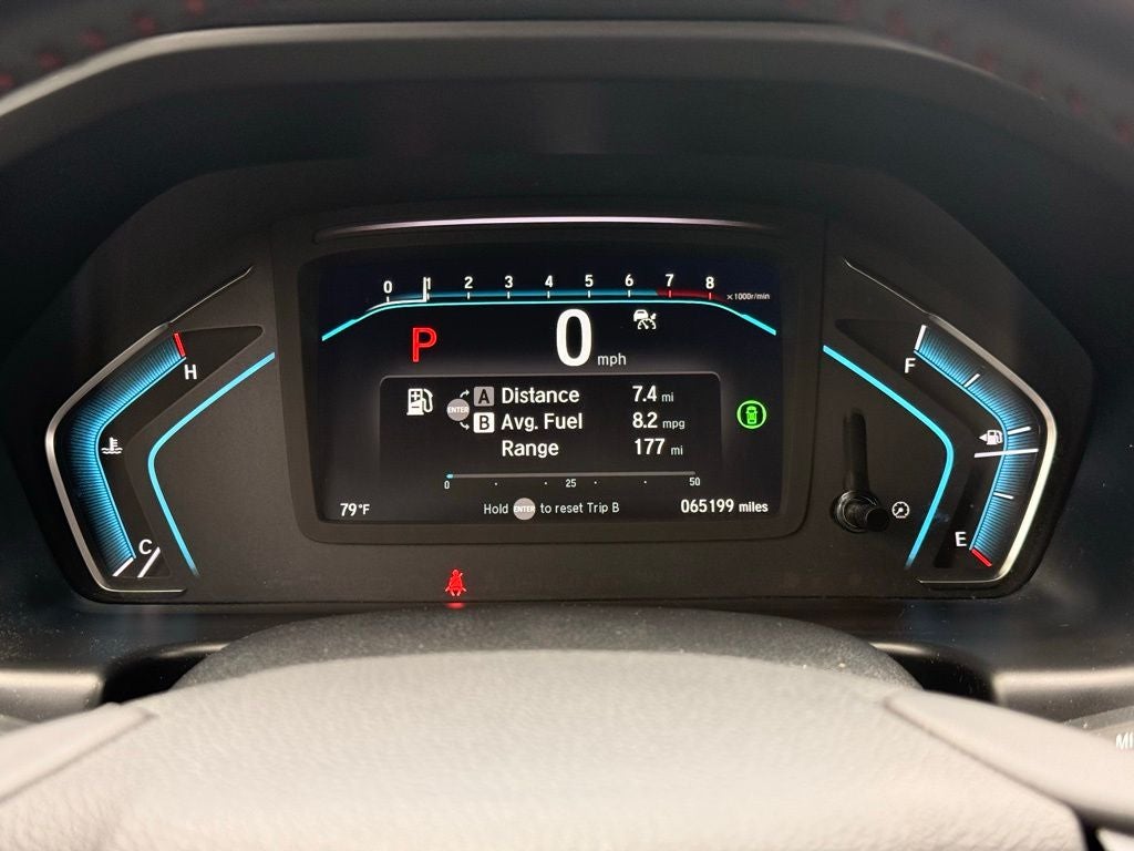 2023 Honda Odyssey Sport CLEAN