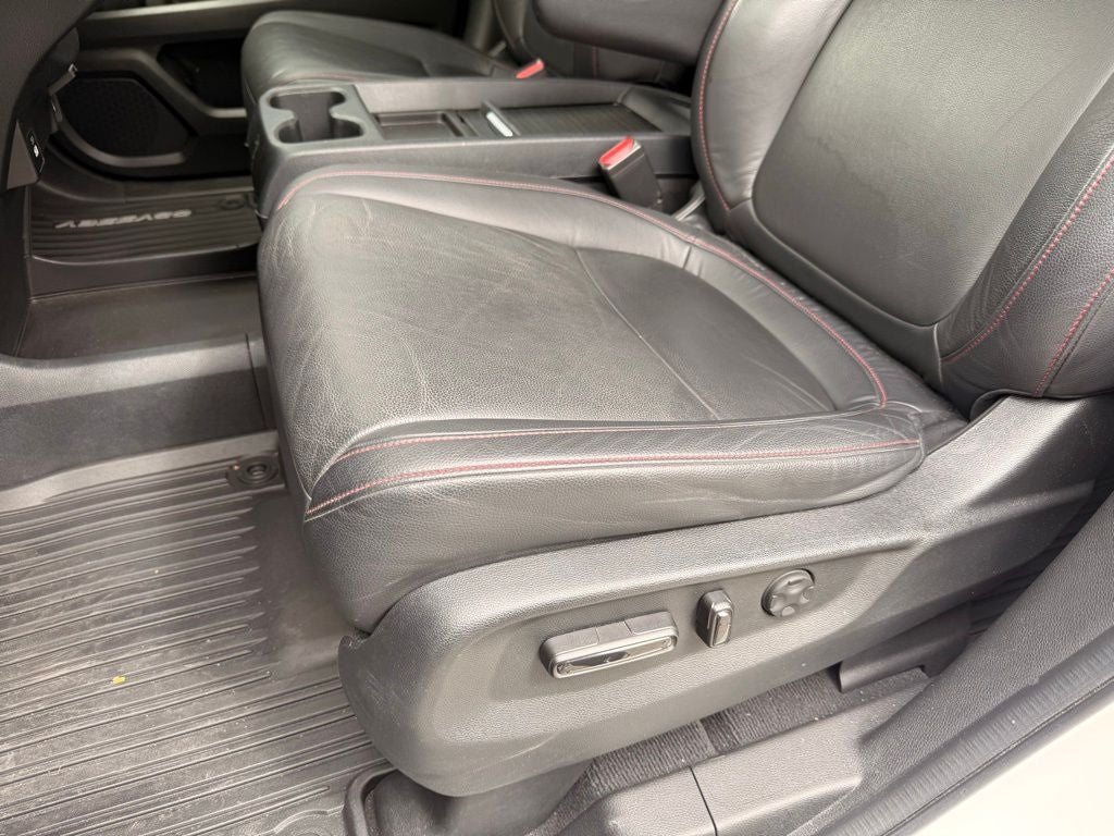2023 Honda Odyssey Sport CLEAN