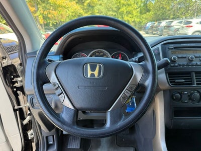 2008 Honda Pilot VP