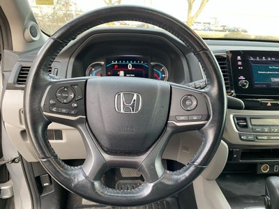 2019 Honda Pilot EX-L APPLE CAR PLAY / LEATHER