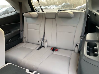 2019 Honda Pilot EX-L APPLE CAR PLAY / LEATHER
