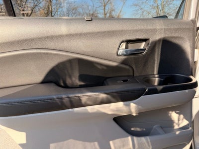 2019 Honda Pilot EX-L APPLE CAR PLAY / LEATHER