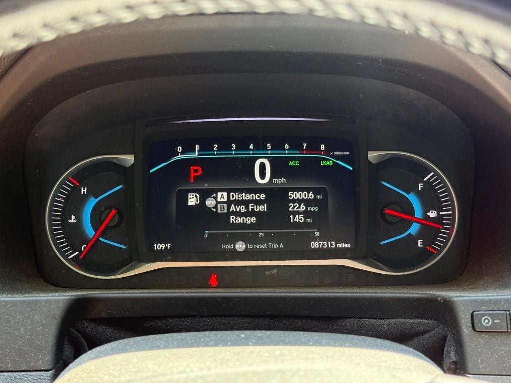 2020 Honda Passport EX-L Memory Seats!!