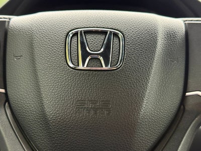 2020 Honda Passport EX-L Memory Seats!!