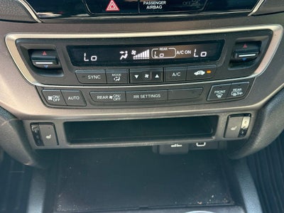 2020 Honda Passport EX-L Memory Seats!!