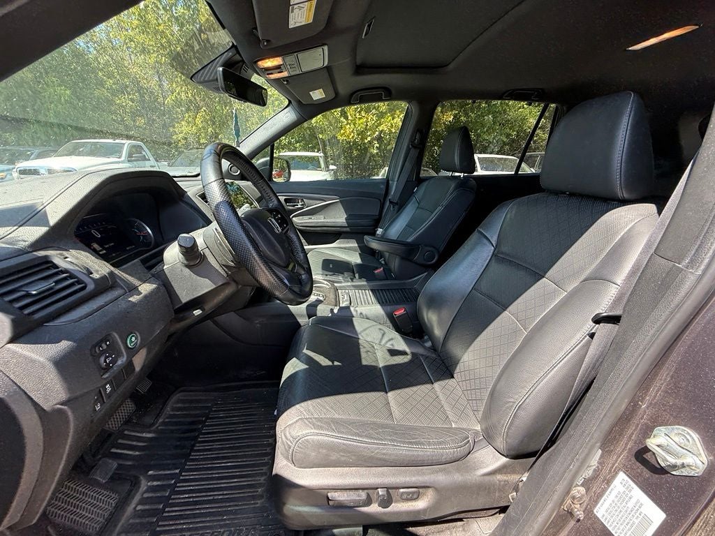 2020 Honda Passport EX-L Memory Seats!!