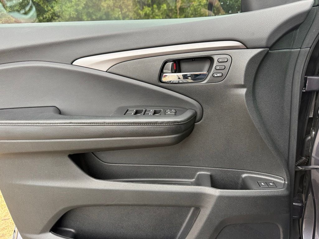 2020 Honda Passport EX-L Memory Seats!!