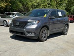 2020 Honda Passport EX-L Memory Seats!!