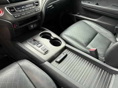 2020 Honda Passport EX-L Memory Seats!!