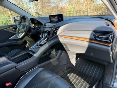 2020 Acura RDX Advance Package SH-AWD