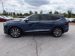 2025 Acura MDX Technology Package SH-AWD | PANORAMIC SUNROOF