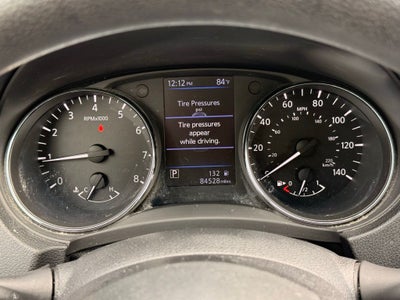 2018 Nissan Rogue S CLEAN CARFAX