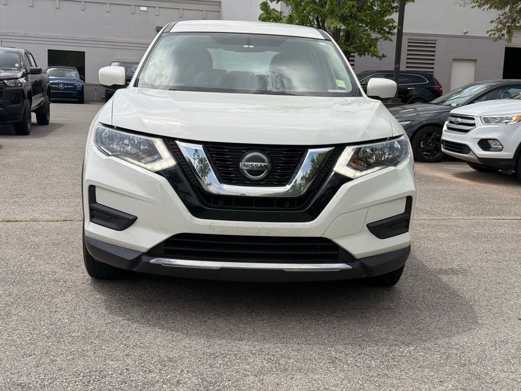 2018 Nissan Rogue S CLEAN CARFAX