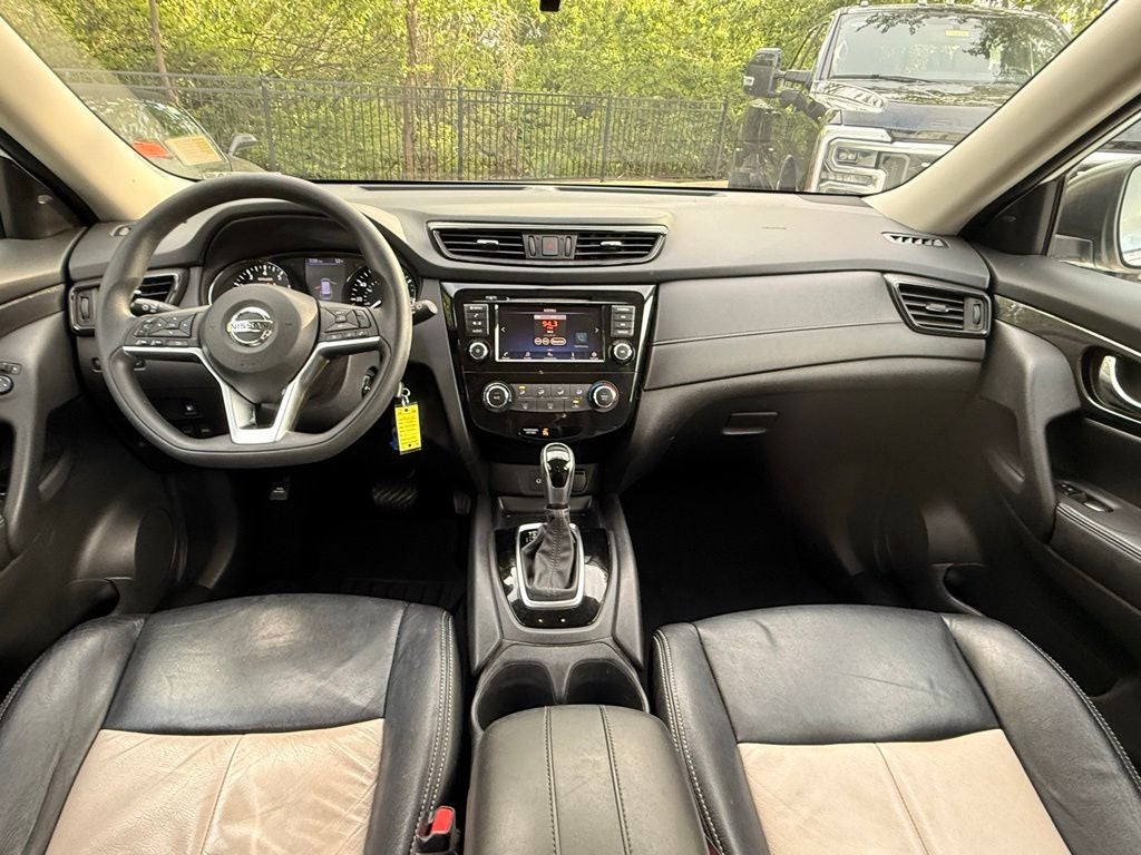 2018 Nissan Rogue S CLEAN CARFAX