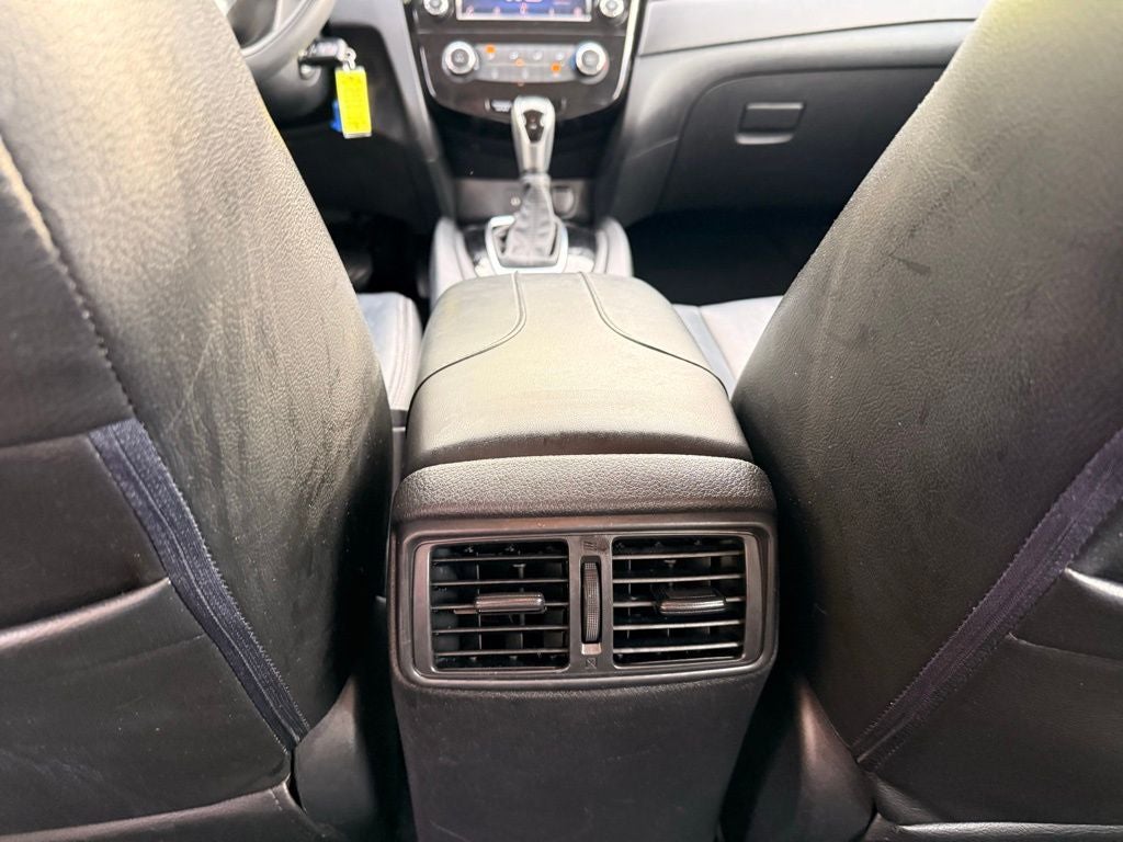 2018 Nissan Rogue S CLEAN CARFAX