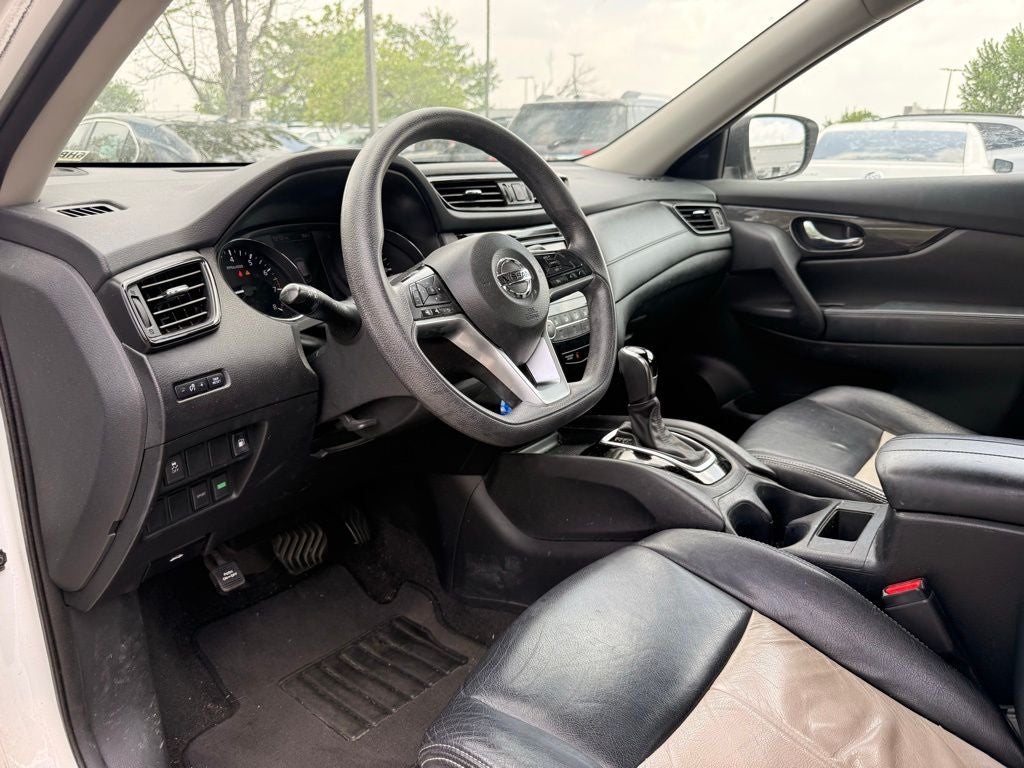 2018 Nissan Rogue S CLEAN CARFAX