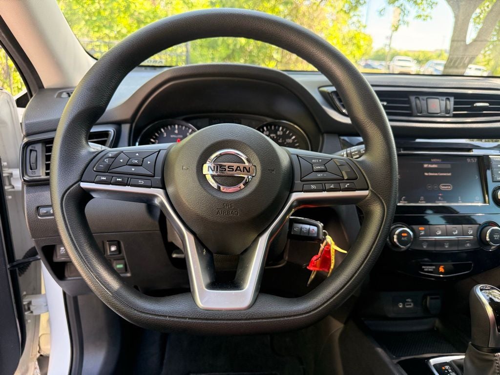 2020 Nissan Rogue S Cleanest Rogue