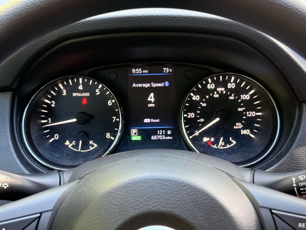 2020 Nissan Rogue S Cleanest Rogue