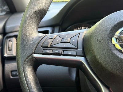 2020 Nissan Rogue S Cleanest Rogue