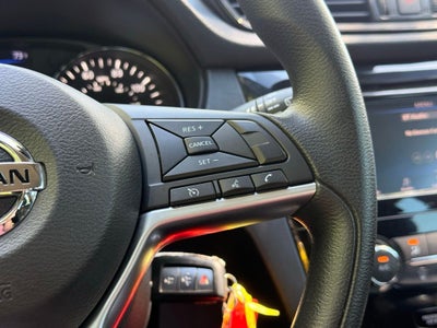 2020 Nissan Rogue S Cleanest Rogue