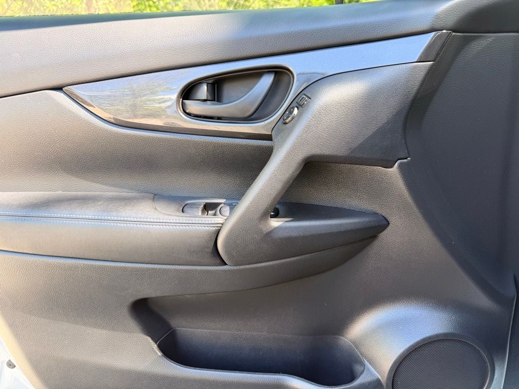 2020 Nissan Rogue S Cleanest Rogue