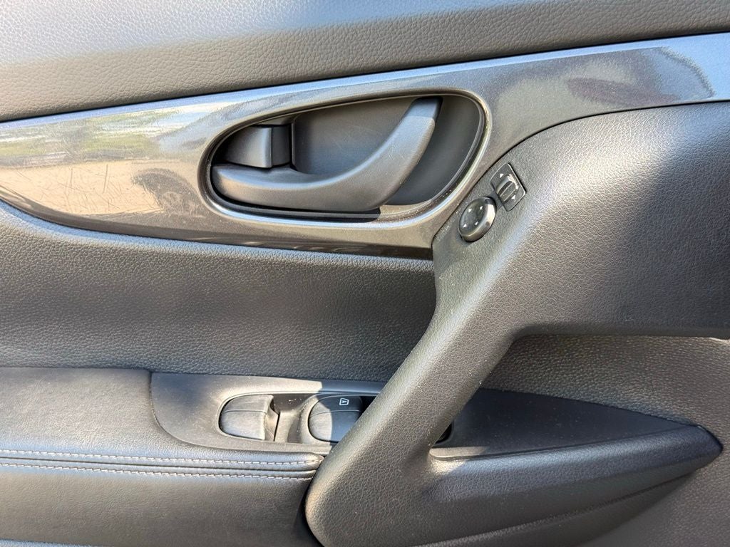 2020 Nissan Rogue S Cleanest Rogue