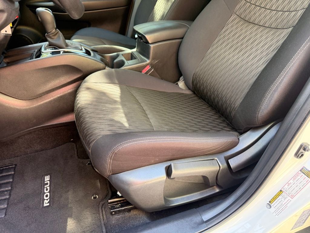 2020 Nissan Rogue S Cleanest Rogue