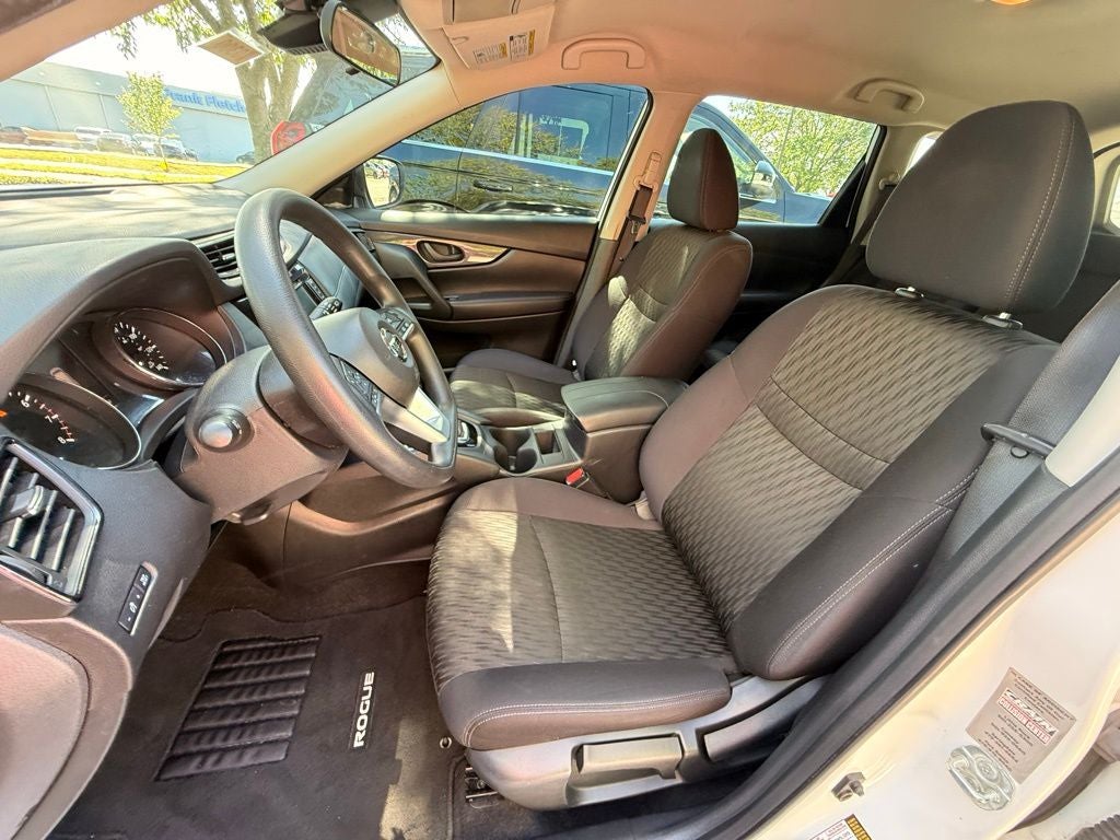 2020 Nissan Rogue S Cleanest Rogue