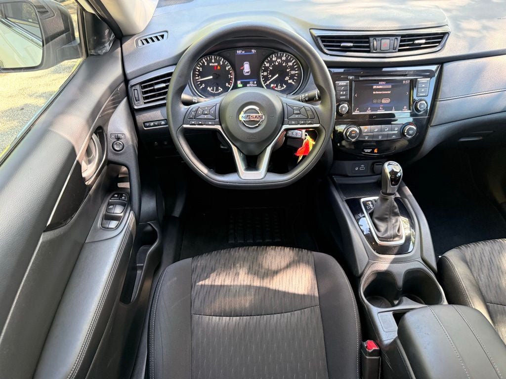 2020 Nissan Rogue S Cleanest Rogue