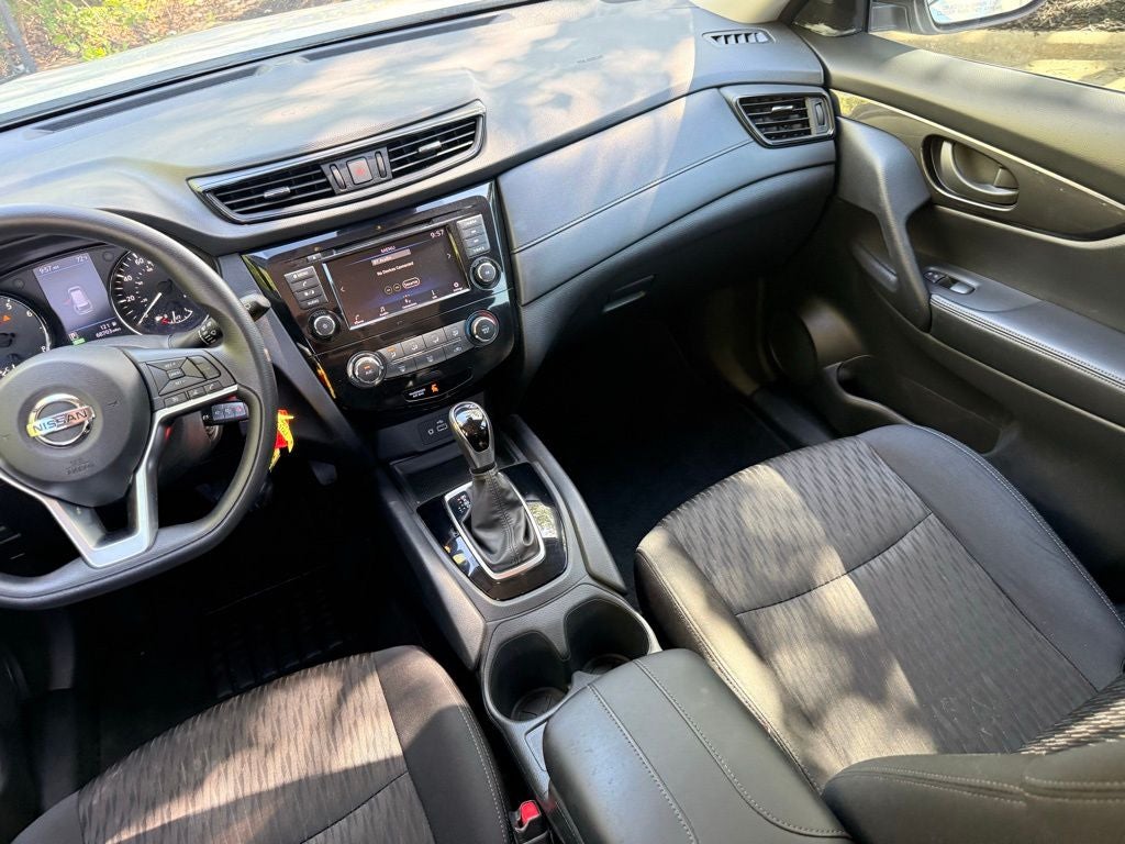 2020 Nissan Rogue S Cleanest Rogue