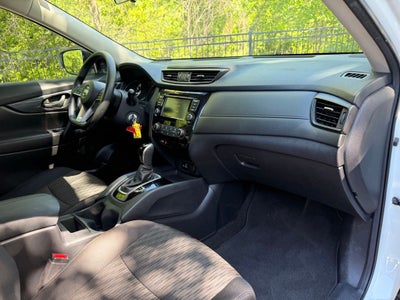 2020 Nissan Rogue S Cleanest Rogue