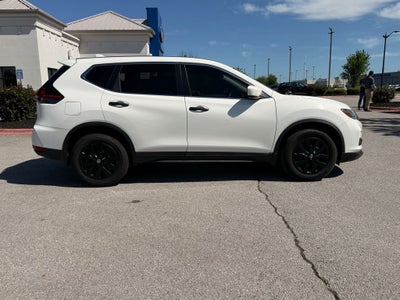2020 Nissan Rogue S Cleanest Rogue