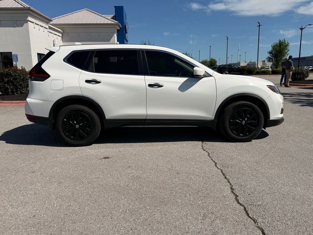 2020 Nissan Rogue S Cleanest Rogue