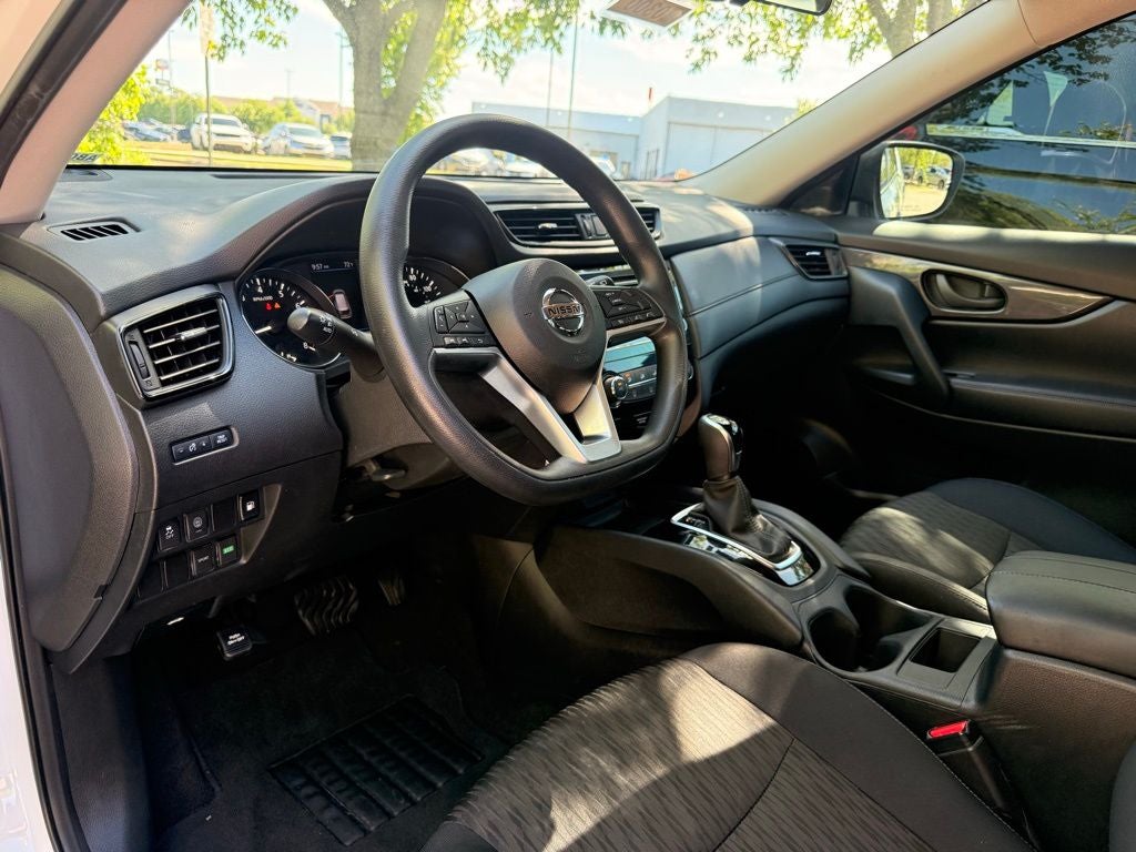 2020 Nissan Rogue S Cleanest Rogue