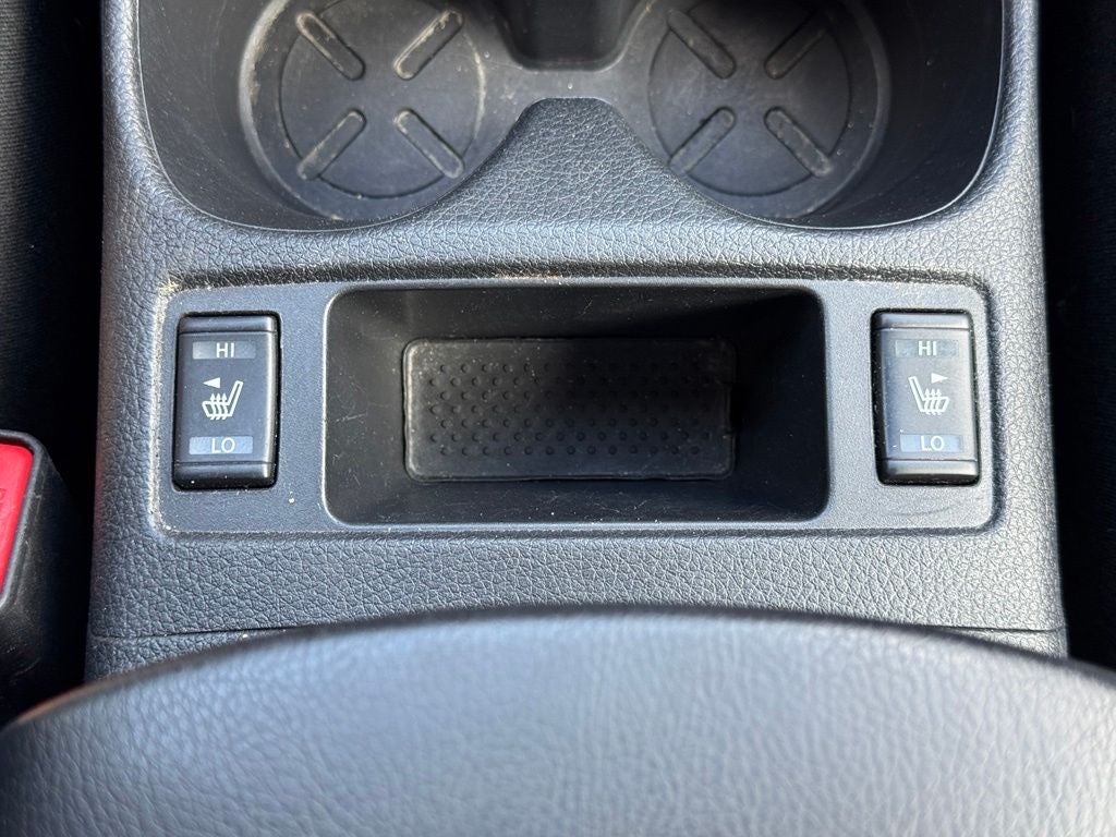 2016 Nissan Rogue SL - AWD / PANORAMIC SUNROOF