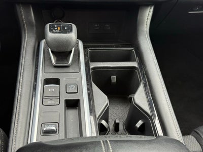 2022 Nissan Pathfinder SV 3 ROW SUV