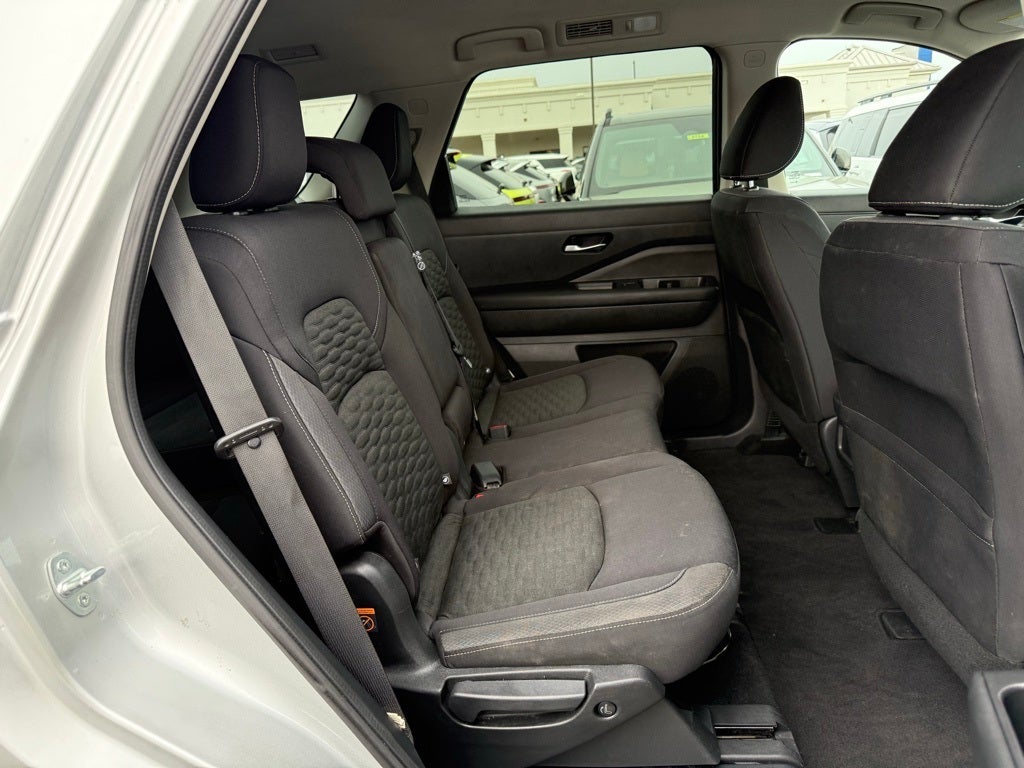 2022 Nissan Pathfinder SV 3 ROW SUV