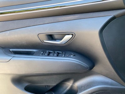 2024 Hyundai Tucson SEL CLEAN CARFAX