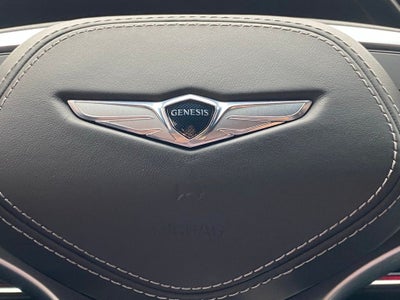 2025 Genesis GV70 2.5T