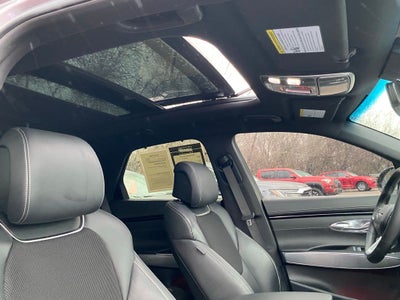 2025 Genesis GV70 2.5T