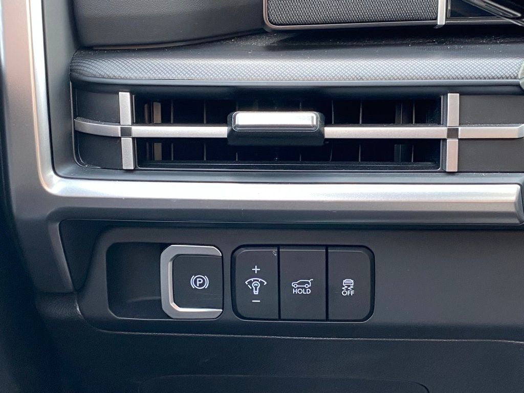 2025 Hyundai Santa Fe SE