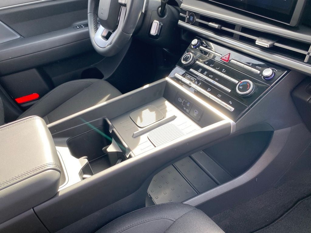 2025 Hyundai Santa Fe SE
