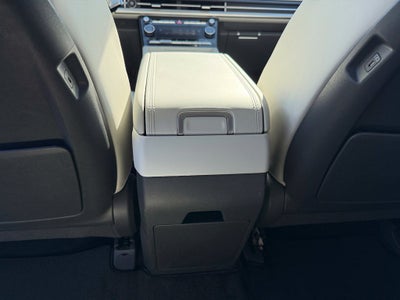 2025 Hyundai Santa Fe SEL - HYUNDAI CPO | CLEAN CARFAX | ONE OWNER