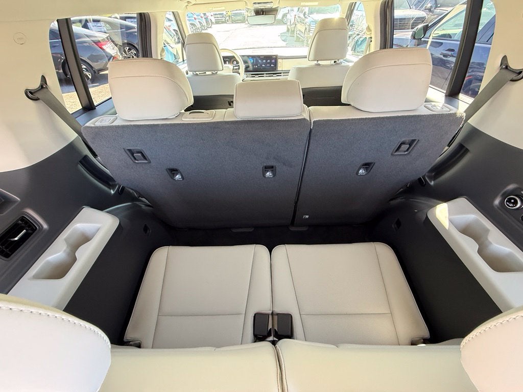2025 Hyundai Santa Fe SEL - HYUNDAI CPO | CLEAN CARFAX | ONE OWNER