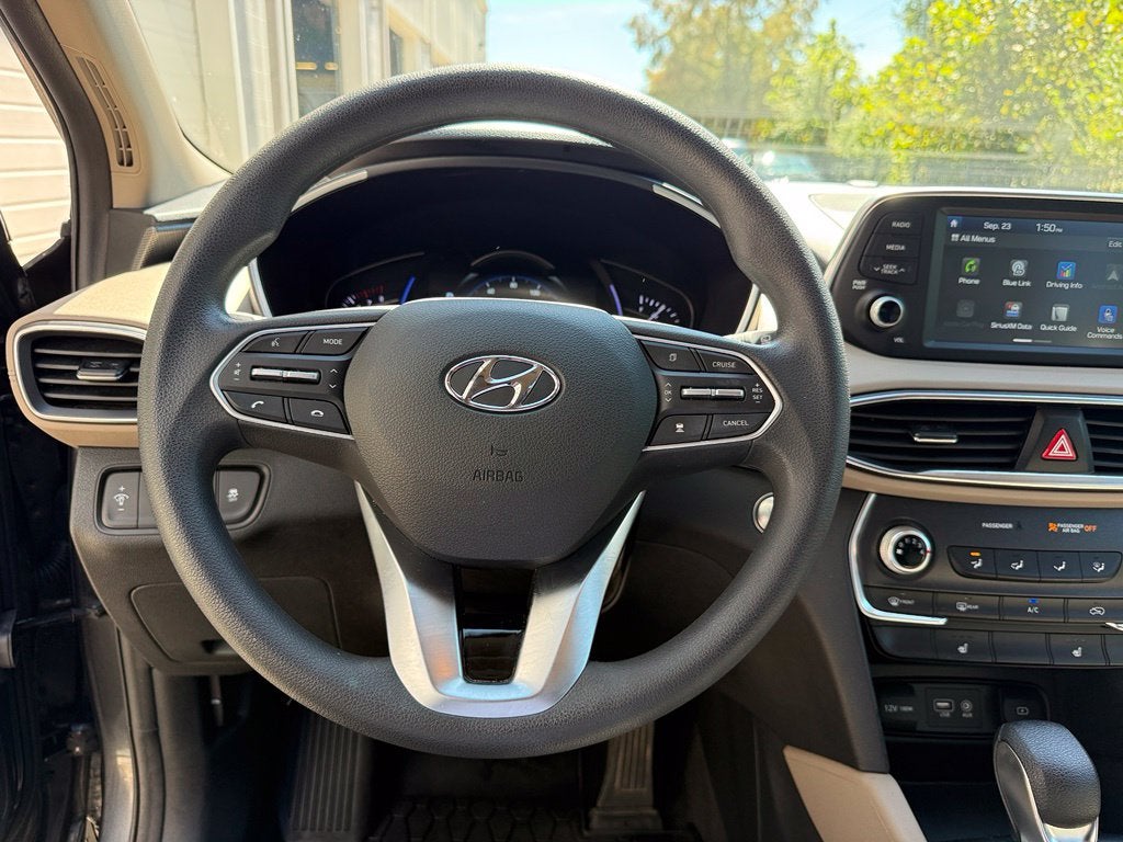 2020 Hyundai Santa Fe SEL - CLEAN CARFAX / ONE OWNER
